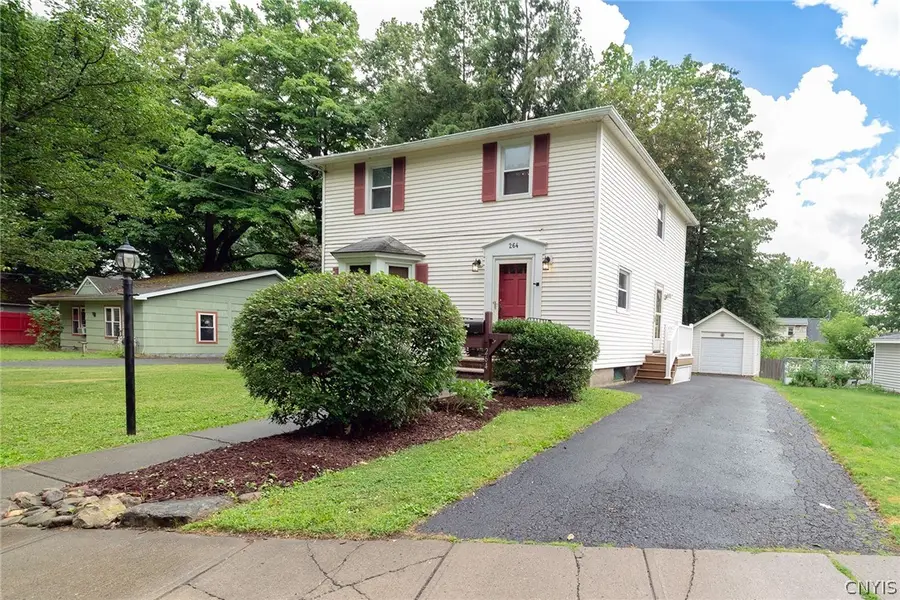 264 Rider Avenue, Syracuse, NY 13207 - #2