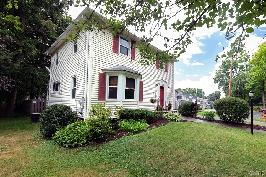 264 Rider Avenue, Syracuse, NY 13207 - #3