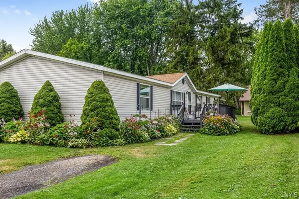 1290 Tyler Road, Bridgeport, NY 13030