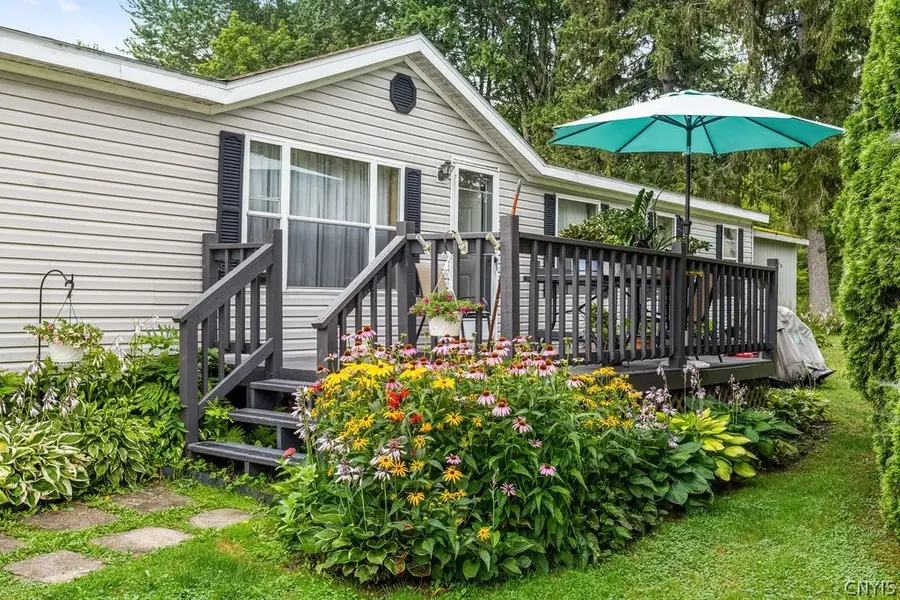 1290 Tyler Road, Bridgeport, NY 13030 - #2