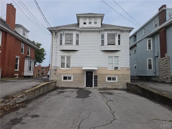 1062 W Genesee St, Syracuse, NY 13204