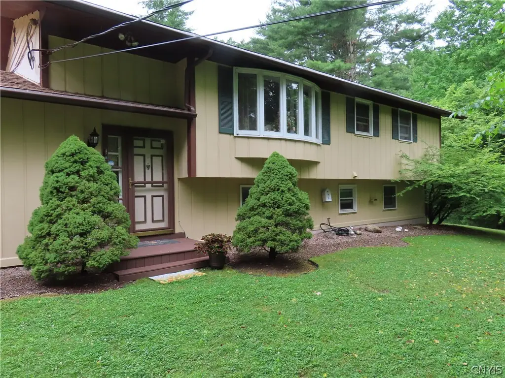 6726 Jackson Hill Road, Chittenango, NY 13037 - #1