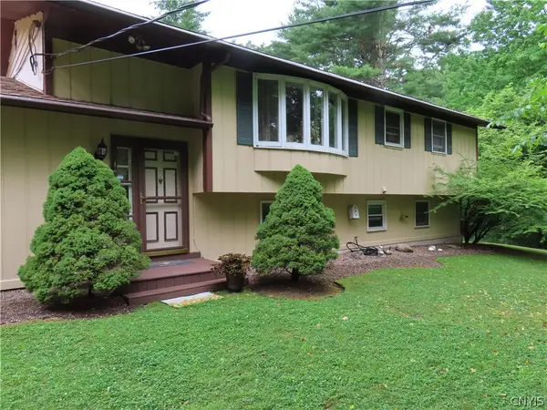 6726 Jackson Hill Road, Chittenango, NY 13037