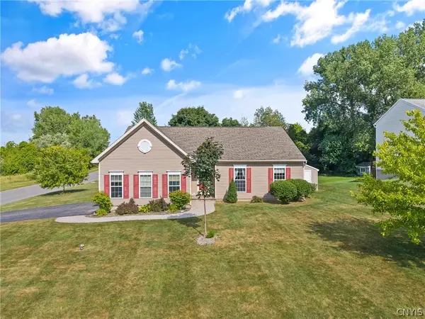 118 Horizon Drive, Chittenango, NY 13037
