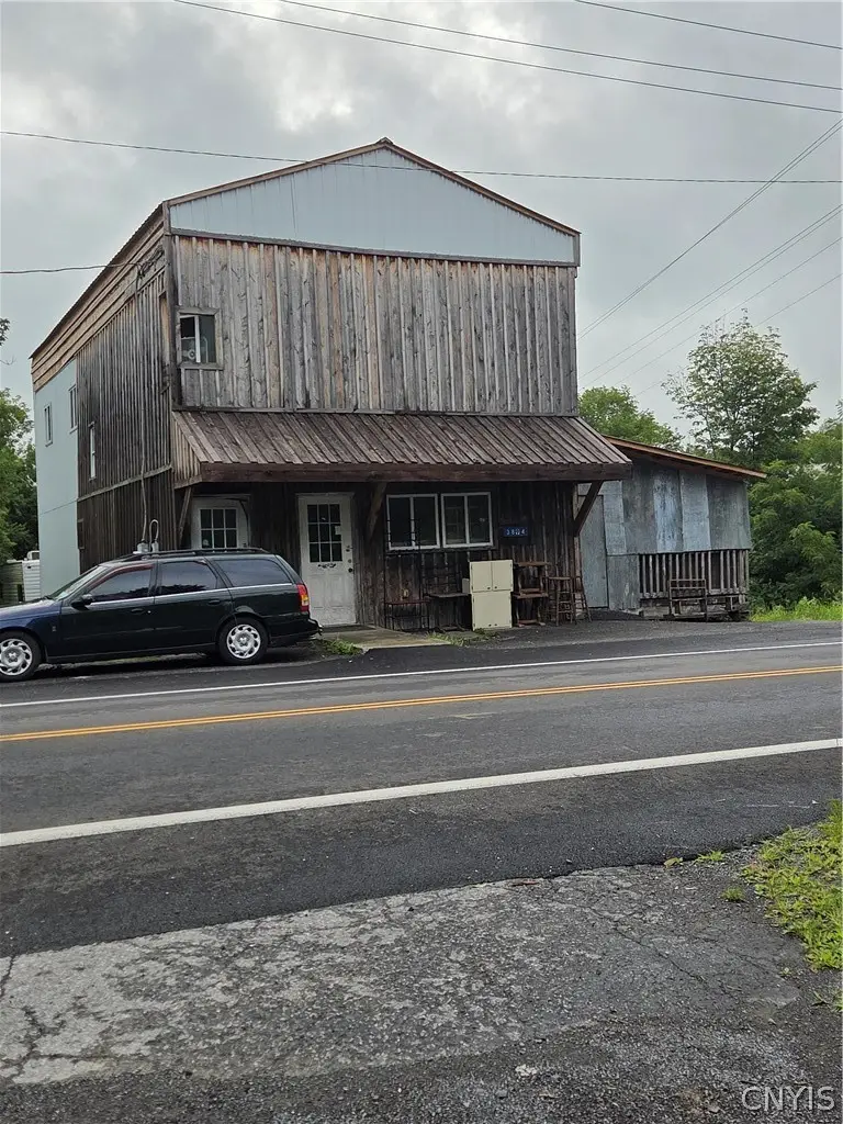 3894 Solsville Rd, Madison, NY 13402 - #1