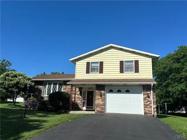 149 Murray St Ext Street, Auburn, NY 13021