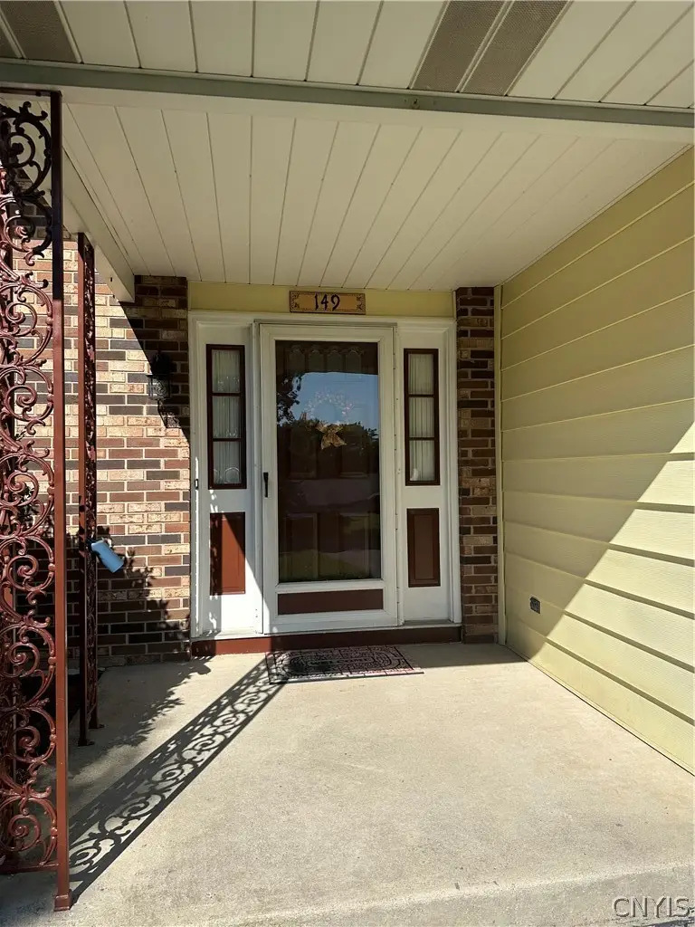 149 Murray St Ext Street, Auburn, NY 13021 - #2