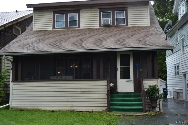 504 Beattie Street, Syracuse, NY 13224
