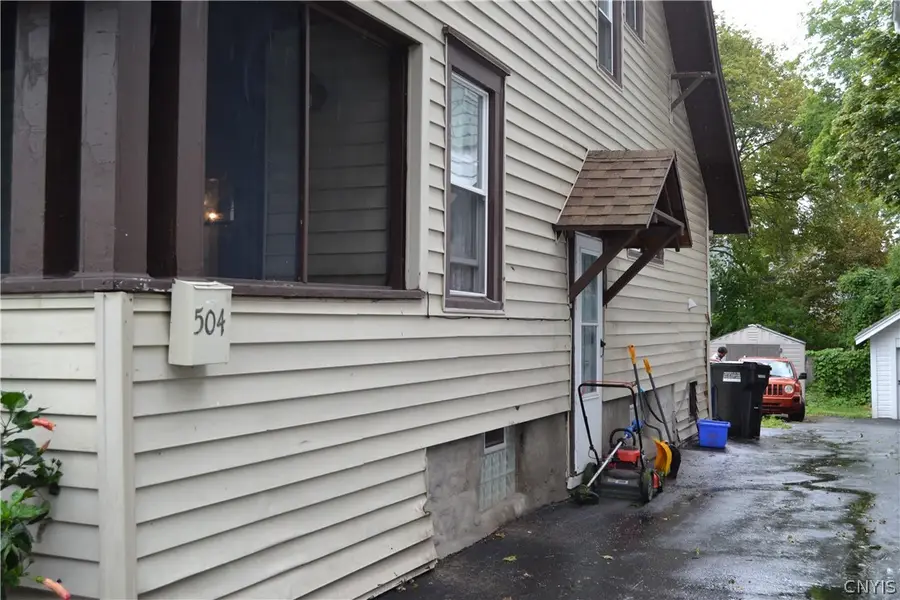 504 Beattie Street, Syracuse, NY 13224 - #2