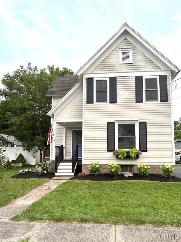 19 Silver Avenue, Auburn, NY 13021