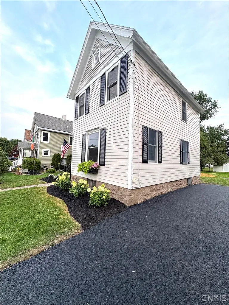 19 Silver Avenue, Auburn, NY 13021 - #2