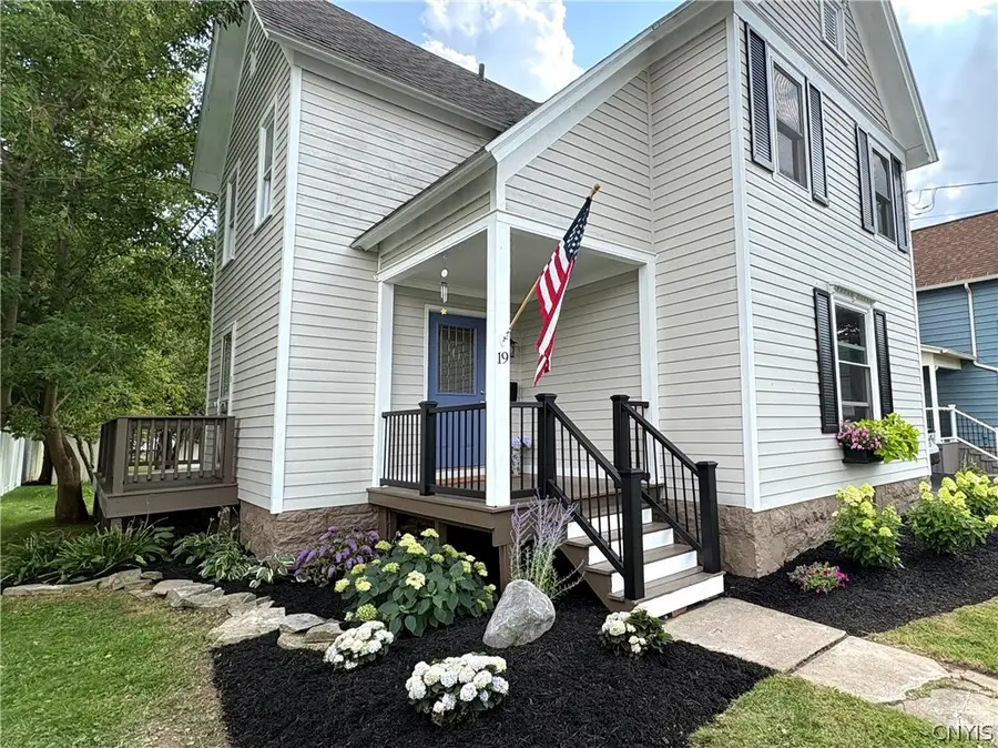 19 Silver Avenue, Auburn, NY 13021 - #3