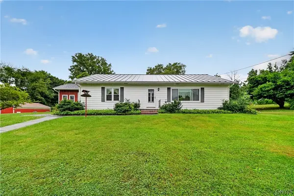 3671 County Route 4, Oswego, NY 13126