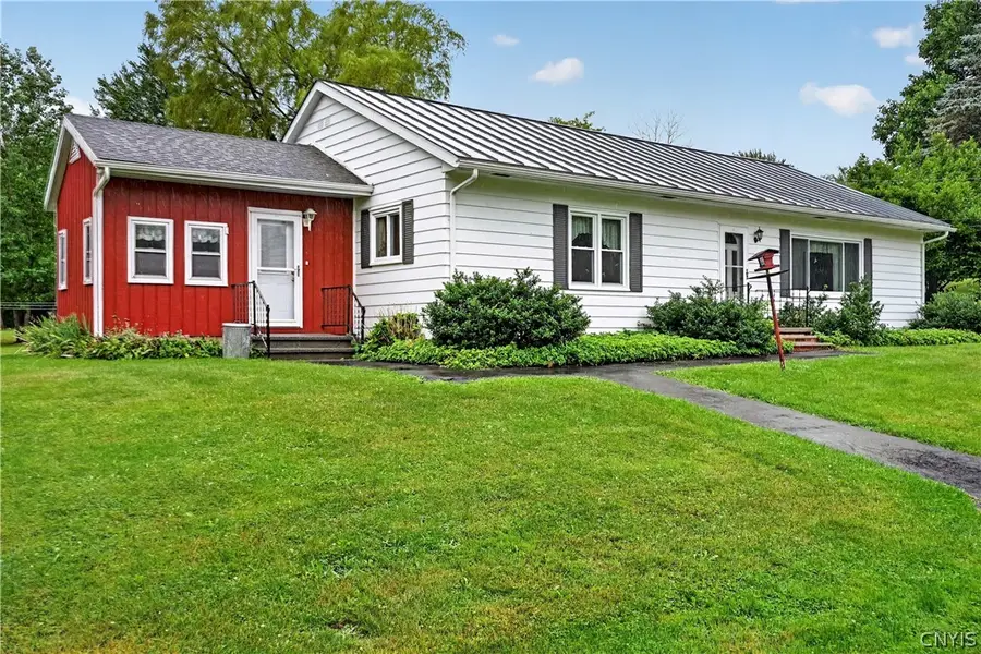 3671 County Route 4, Oswego, NY 13126 - #2