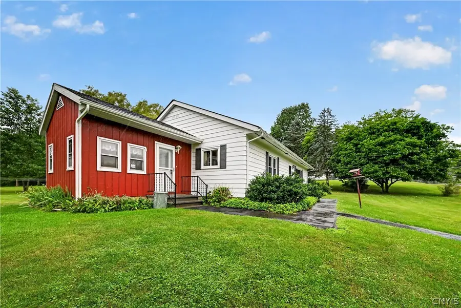3671 County Route 4, Oswego, NY 13126 - #3