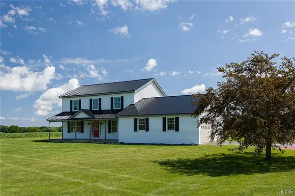 15320 County Route 66, Adams Center, NY 13606