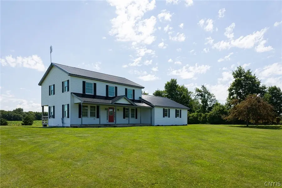 15320 County Route 66, Adams Center, NY 13606 - #2