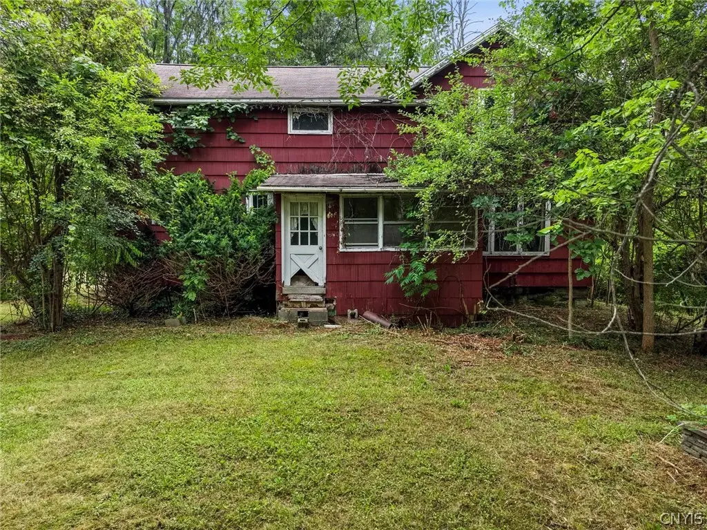 1820 Canal Road, Canastota, NY 13032 - #1