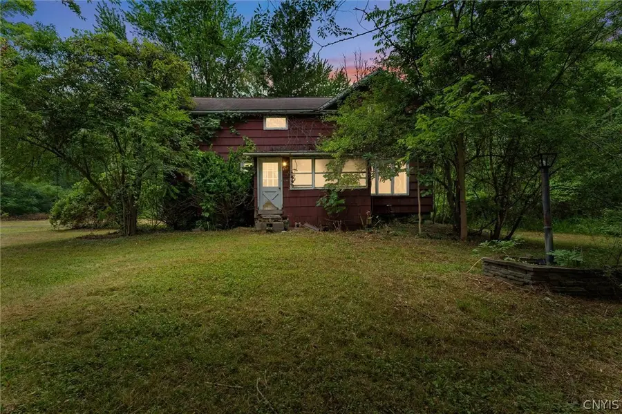 1820 Canal Road, Canastota, NY 13032 - #2