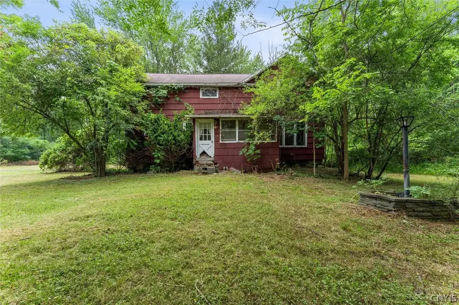 1820 Canal Road, Canastota, NY 13032 - #3