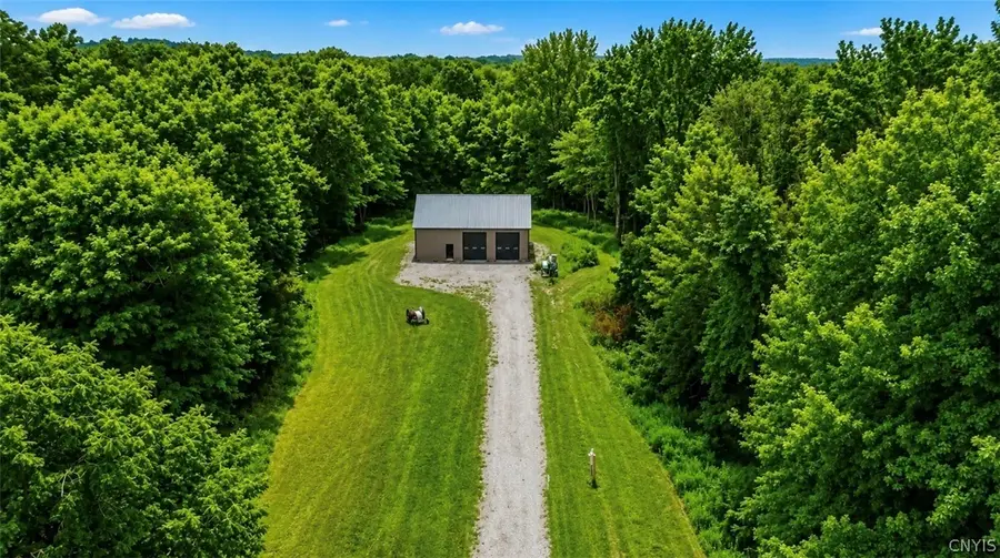 10329 Short Cut Road, Weedsport, NY 13166 - #3