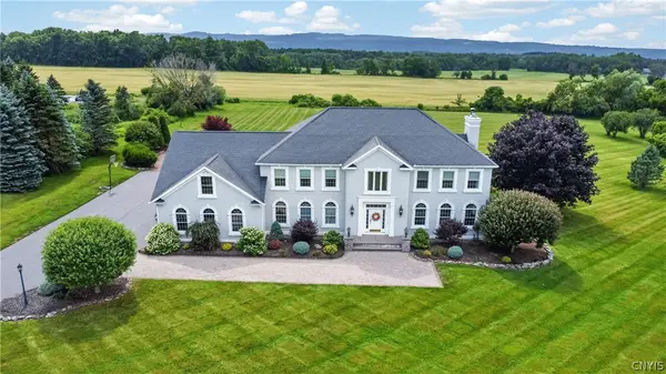 188 Arrowhead Way, Clinton, NY 13323