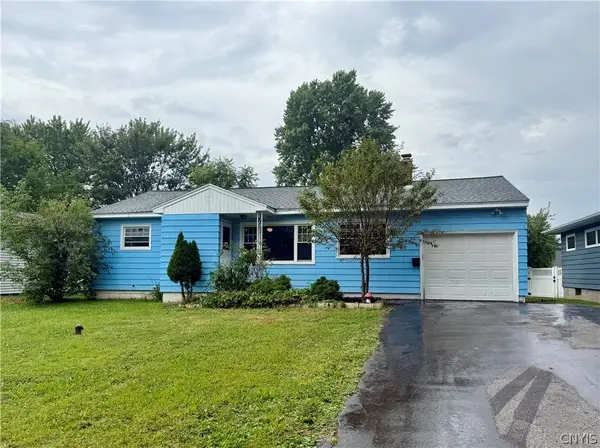 105 Traister Drive, Liverpool, NY 13088