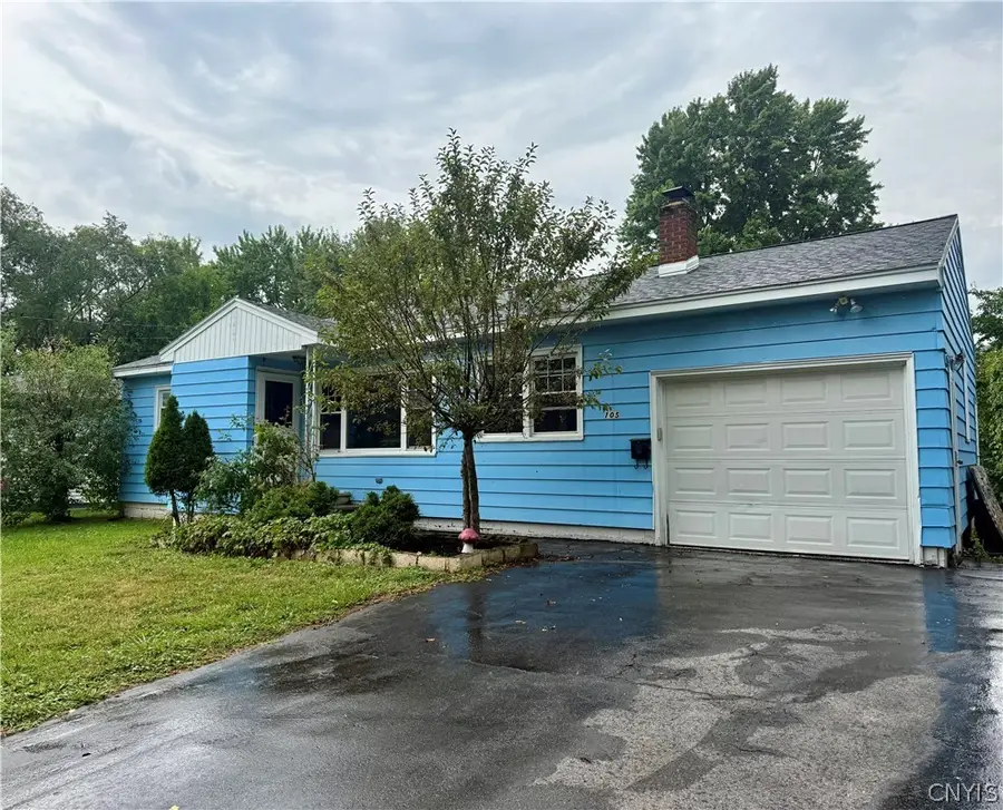 105 Traister Drive, Liverpool, NY 13088 - #2