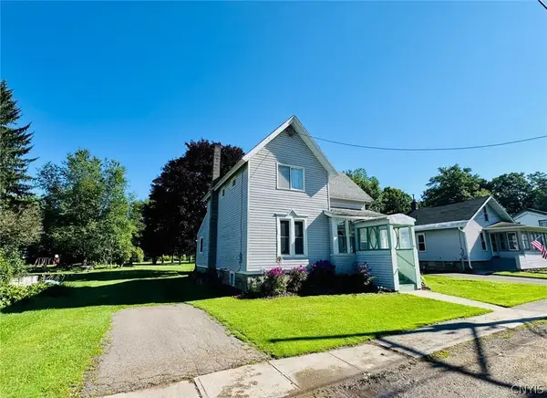 25 W Academy Street, Mc Graw, NY 13101