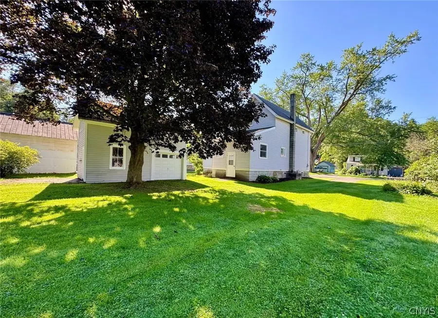 25 W Academy Street, McGraw, NY 13101 - #2