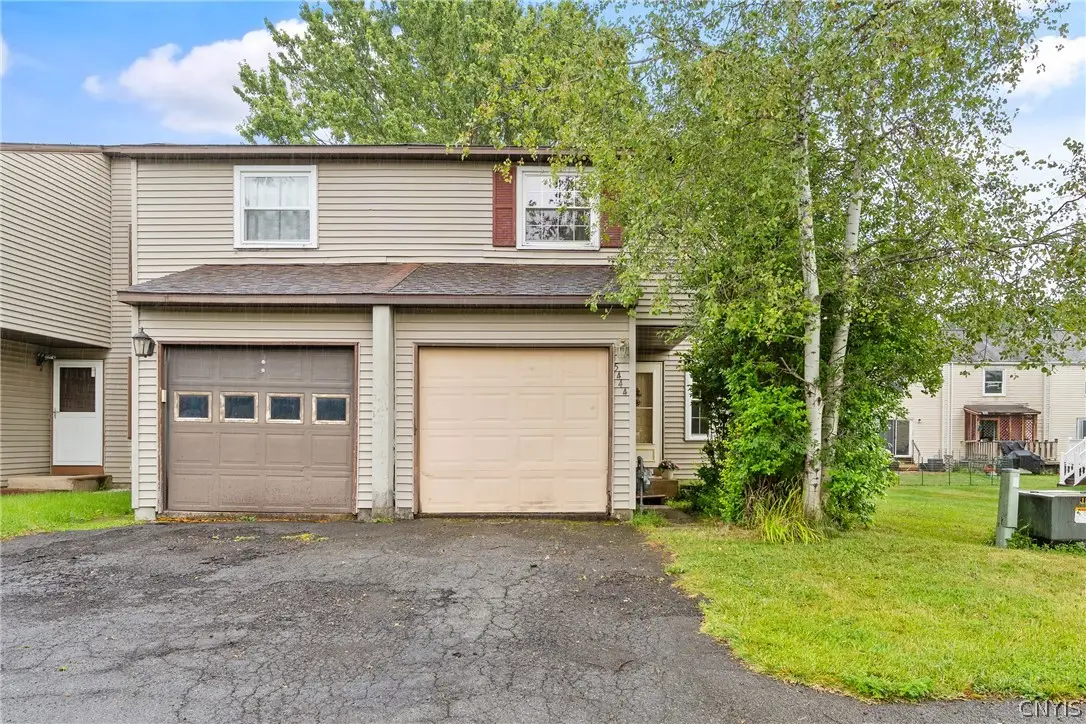 5444 Borgase Lane, Clay, NY 13041 - #1