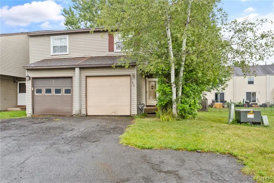 5444 Borgase Lane, Clay, NY 13041 - #2