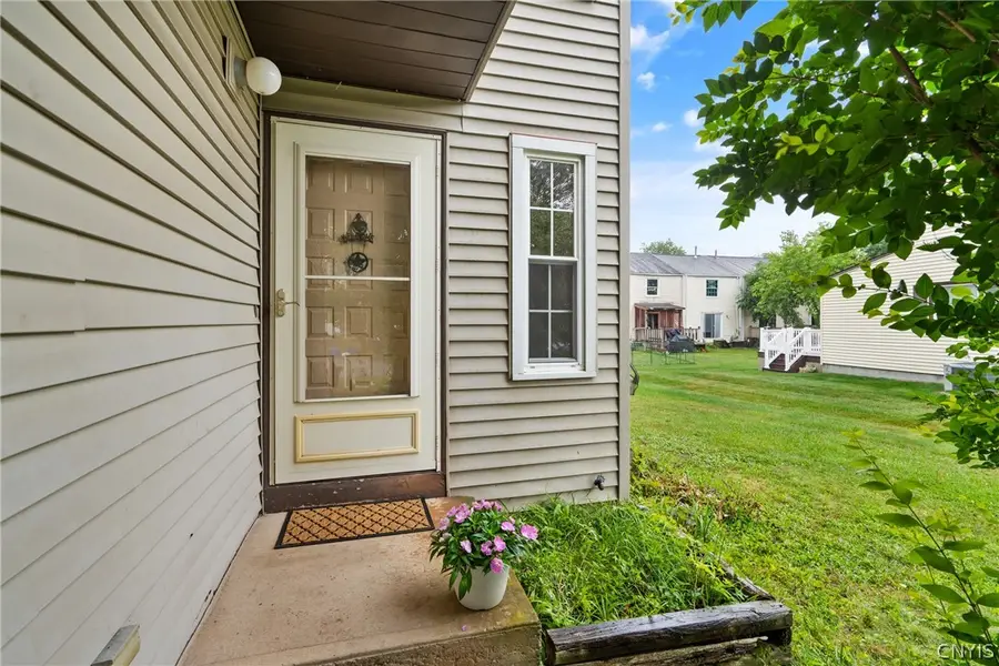 5444 Borgase Lane, Clay, NY 13041 - #3