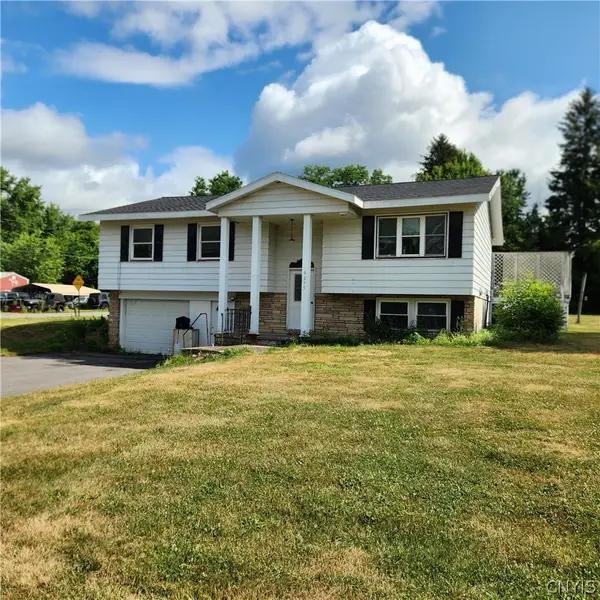 3375 State Route 5, Frankfort, NY 13340
