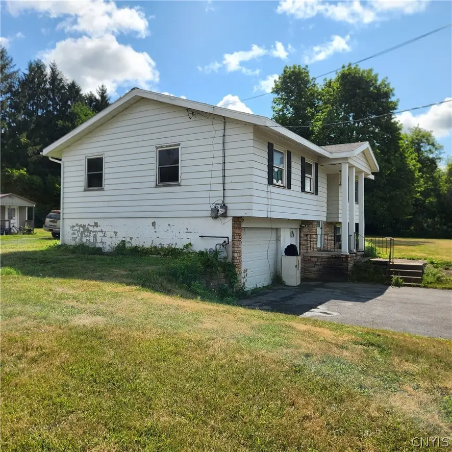 3375 State Route 5, Frankfort, NY 13340 - #3