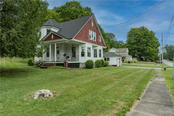 7085 Mcalpine Street, Lyons Falls, NY 13368