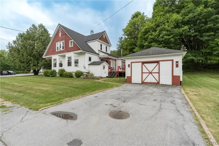 7085 Mcalpine Street, Lyons Falls, NY 13368 - #2