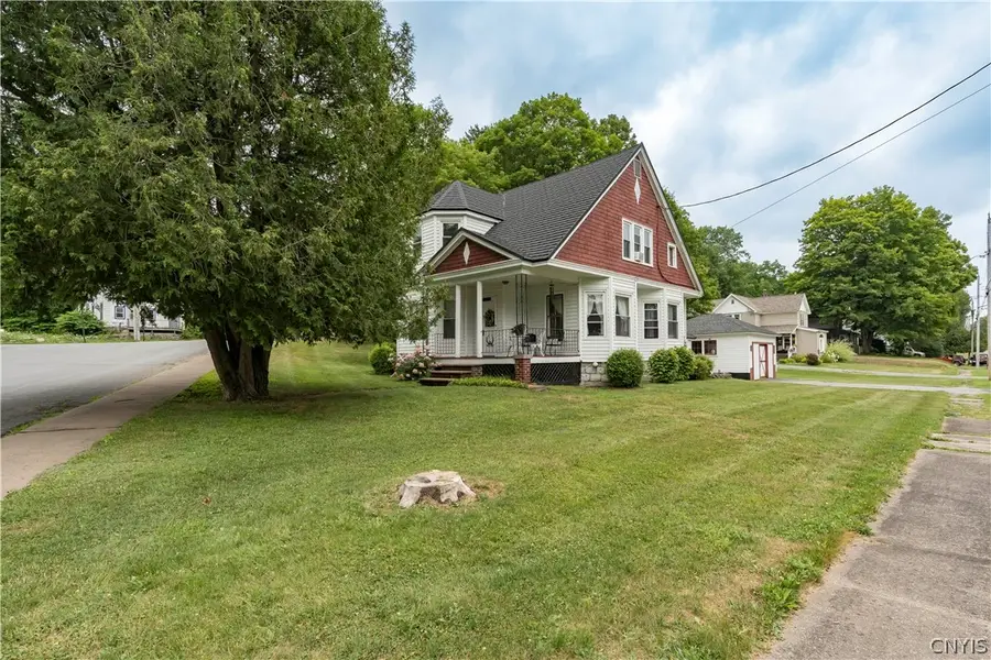 7085 Mcalpine Street, Lyons Falls, NY 13368 - #3