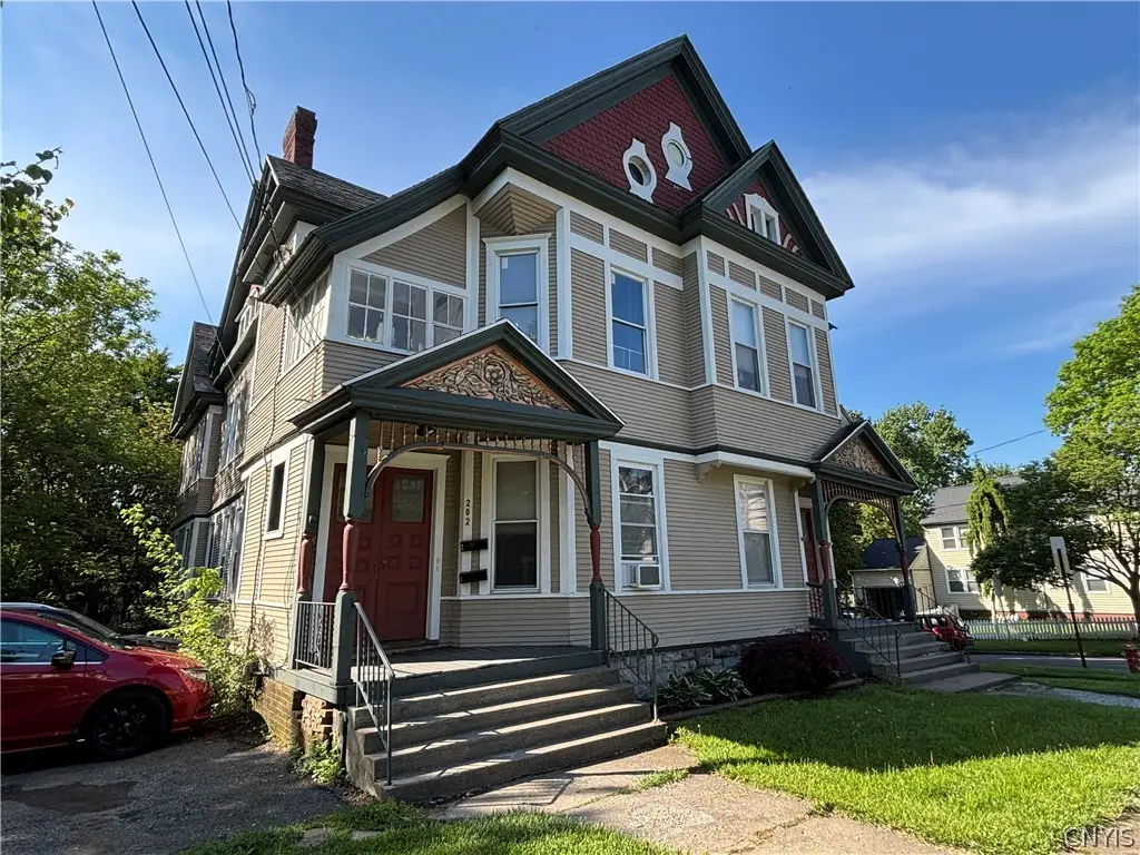 200 Howard Street, Syracuse, NY 13203 - #1