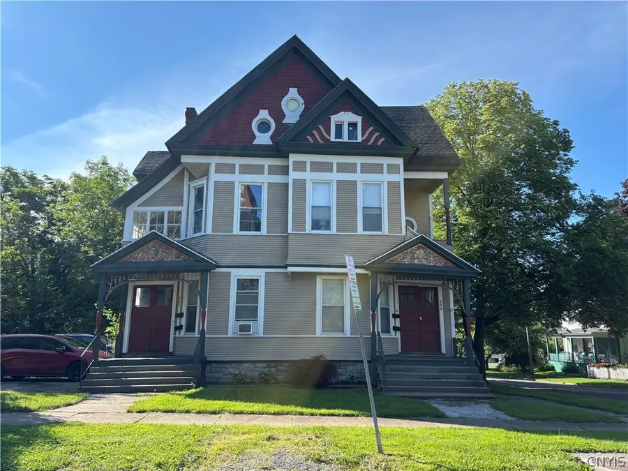200 Howard Street, Syracuse, NY 13203 - #2