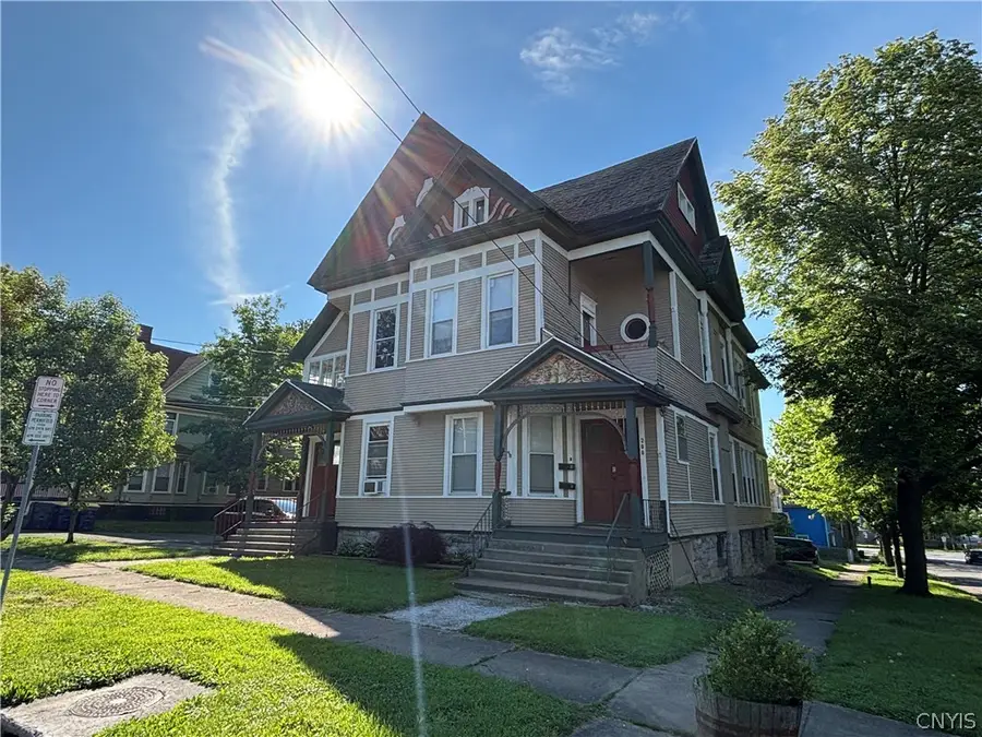 200 Howard Street, Syracuse, NY 13203 - #3