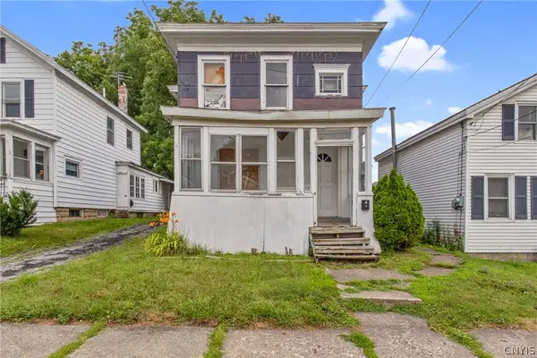 105 W Mohawk Street, Oswego, NY 13126