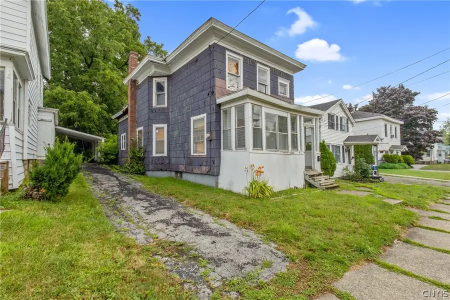 105 W Mohawk Street, Oswego, NY 13126 - #2