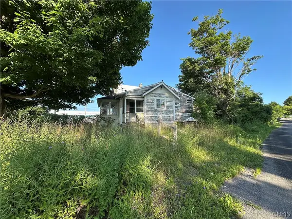 6691 Benedict Road, DeWitt, NY 13057