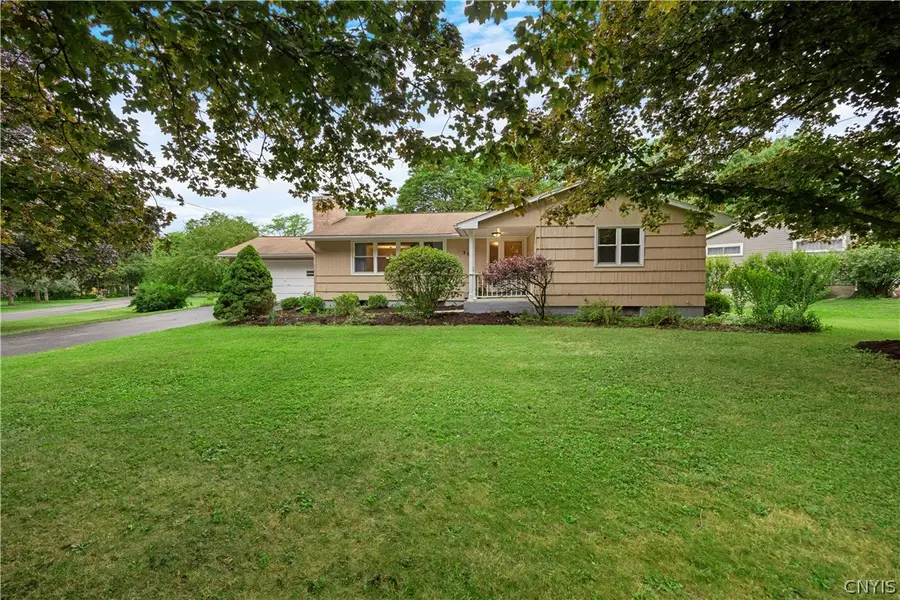 306 Sherbrooke Road, Manlius, NY 13104 - #3