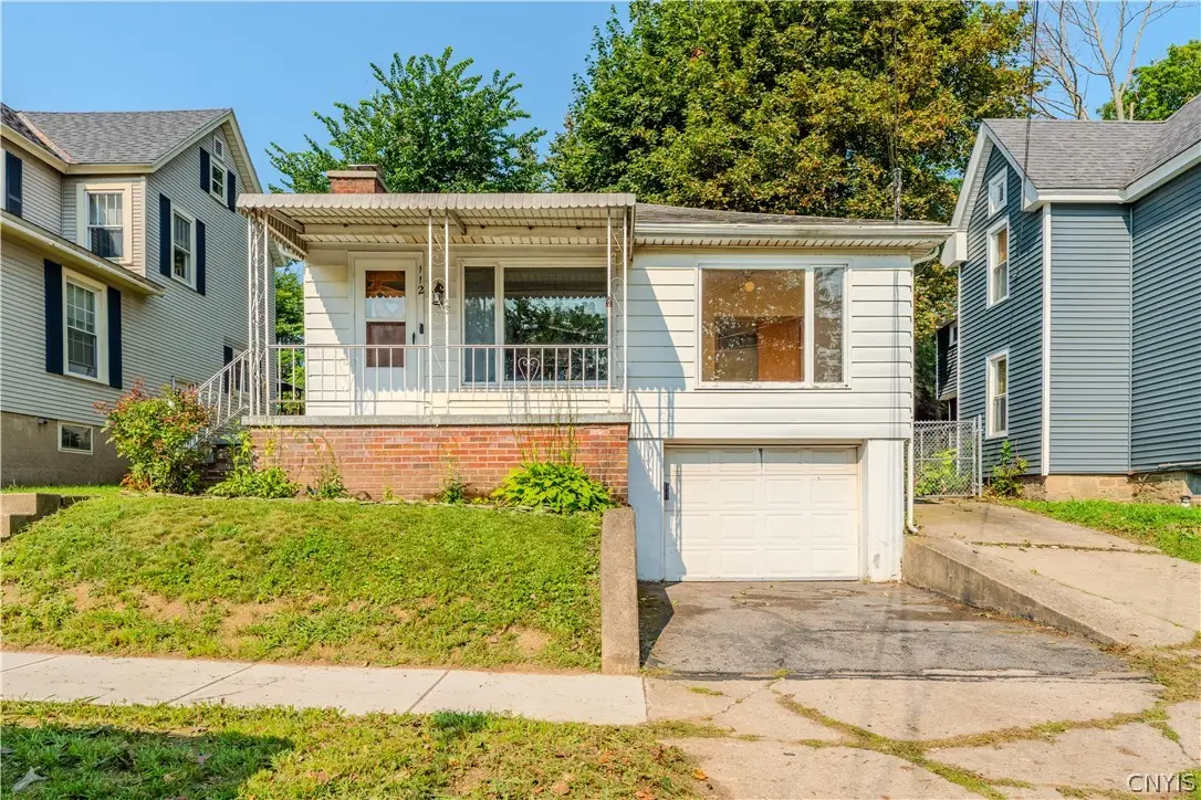 112 5th Avenue, Oswego, NY 13126 - #1