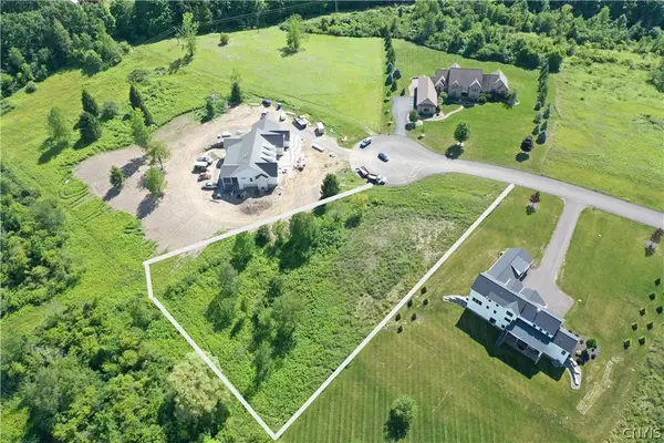 7127 Kittiwake Run Lot 457, Manlius, NY 13104