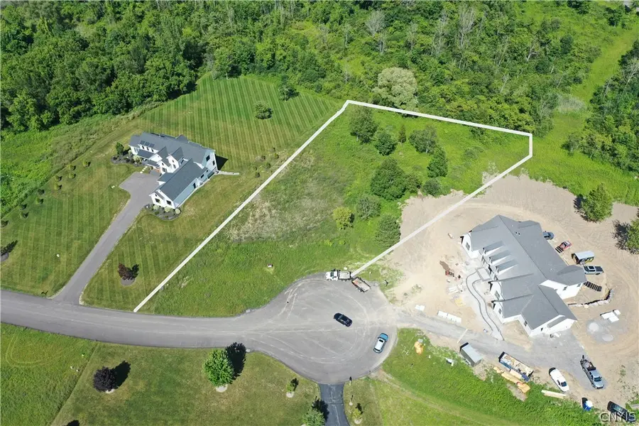 7127 Kittiwake Run Lot 457, Manlius, NY 13104 - #2