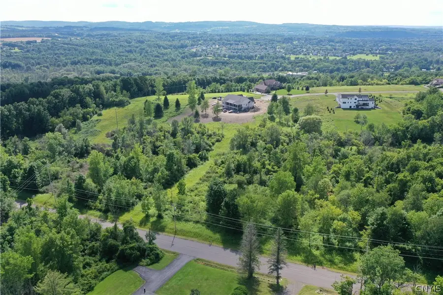 Lot 462 Oran Station Road, Manlius, NY 13104 - #2