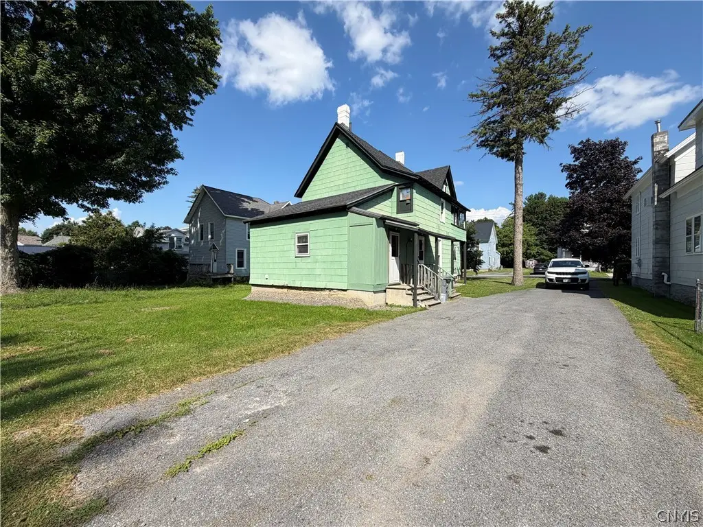 133 Central Street, Watertown, NY 13601 - #1
